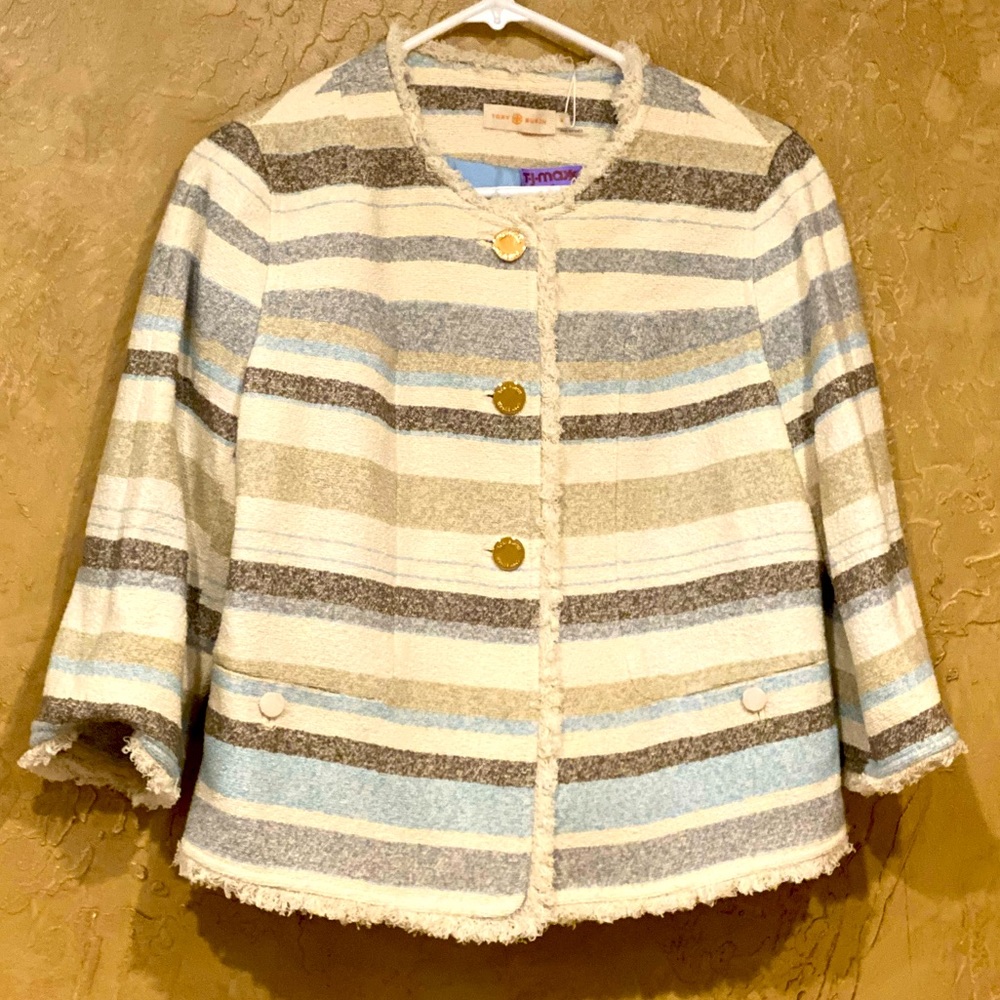 Tory Burch jacket